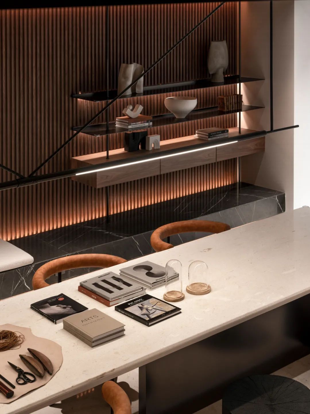 重庆俊峰山万里丨中国重庆丨近境制作,远域生活-14