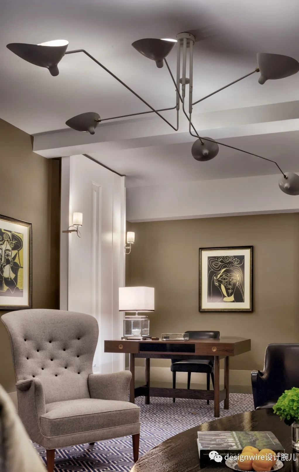 维也纳瑰丽酒店丨奥地利维也纳丨A2K,BEHF,Alexander Waterworth-146