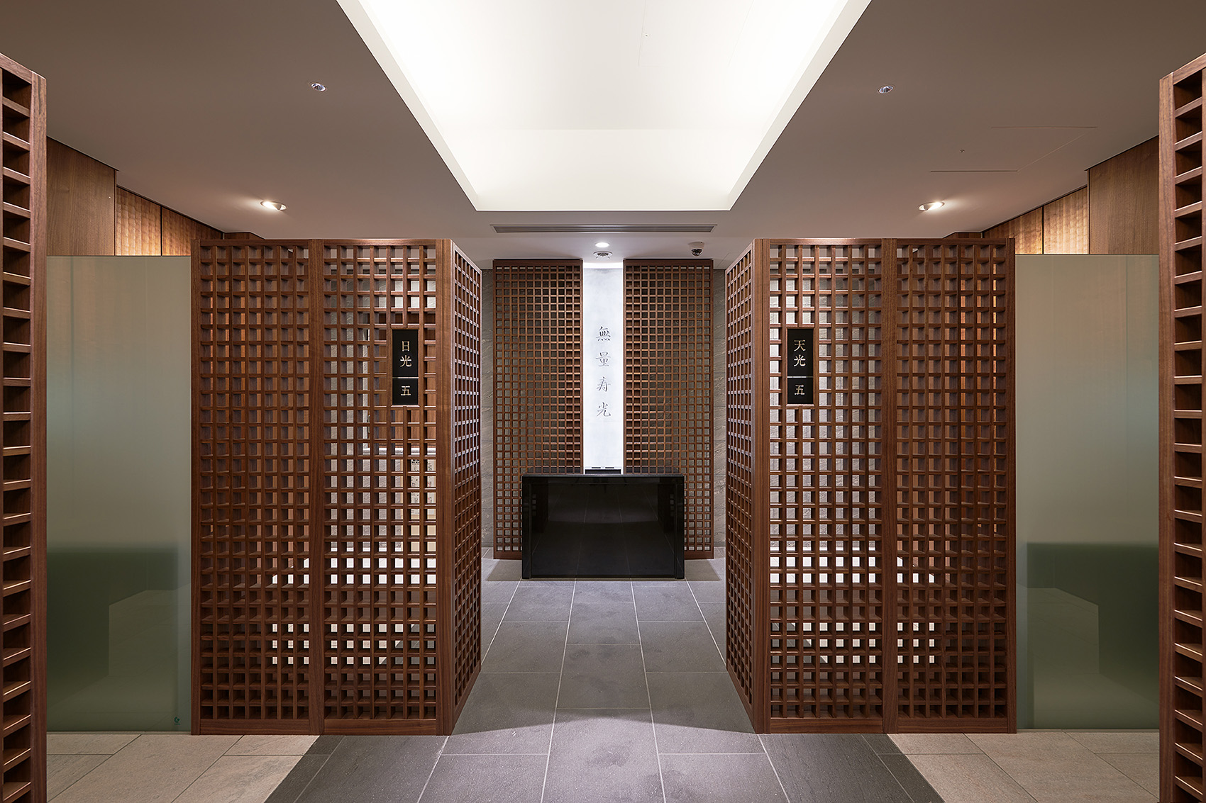 真敬寺藏前陵苑，东京 / naoyamatsumoto design-76