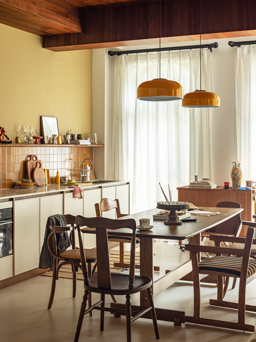 广西服装设计师的家丨中国广西丨无二设计-4