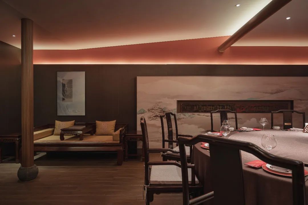 山月志丨中国天津丨简尚-32