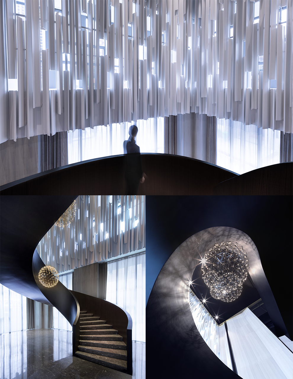 罗宅,水湾 1979丨中国深圳丨深圳市文亚空间设计有限公司-65