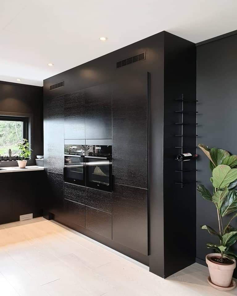 Drømmen om et funkishus（梦幻功能性住宅）丨挪威-44