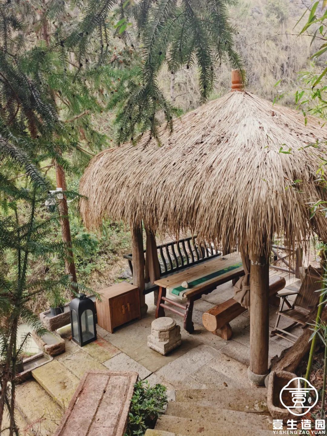 浙江「承·园」 | 匠心独运，传承经典-51