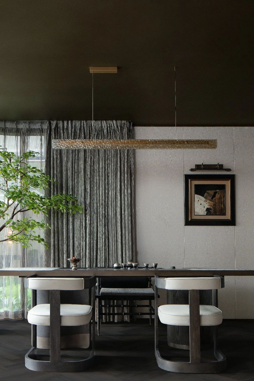 广佛中海大境丨中国广州-47