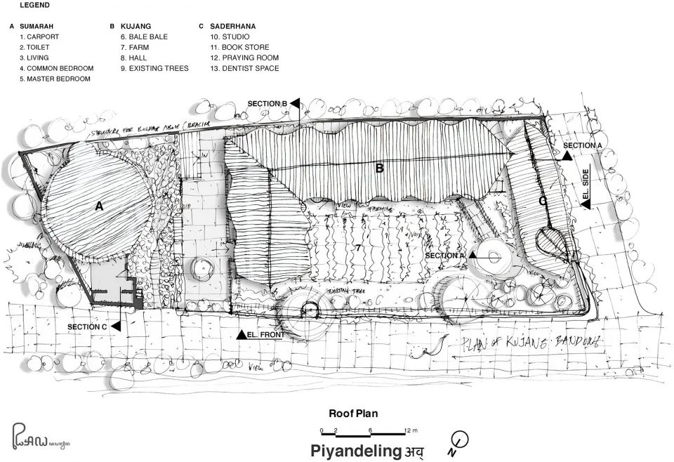 Piyandeling 社区丨RAW Architecture-71