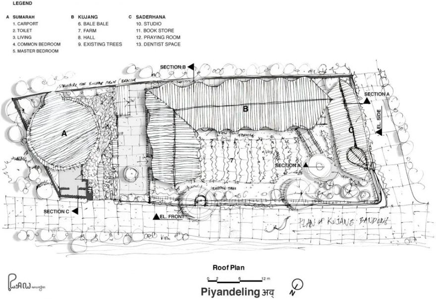 Piyandeling 社区丨RAW Architecture-71