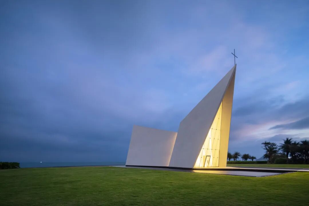 万宁日月湾丨中国万宁丨AAI国际建筑师事务所-39