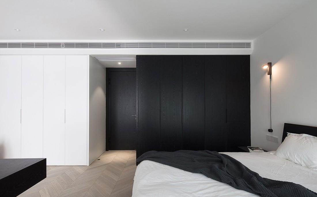 融合生活的舒适与建筑的美感 | 某屋主公寓设计-26