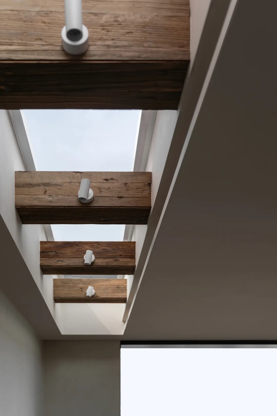 光合之镜 · 易思维设计丨中国广东丨易思维室内设计-50