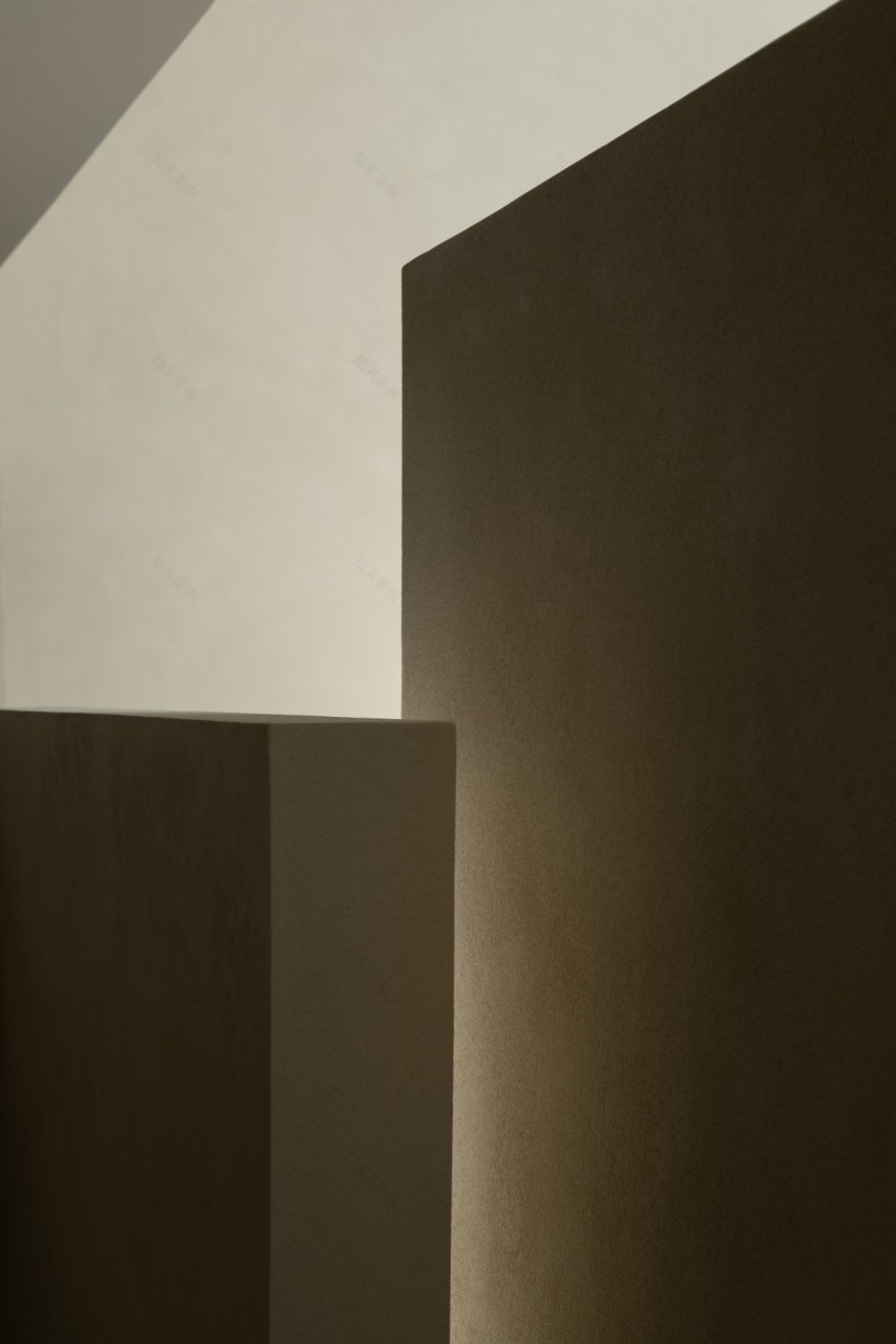 时光 ARD 艺术展厅-29