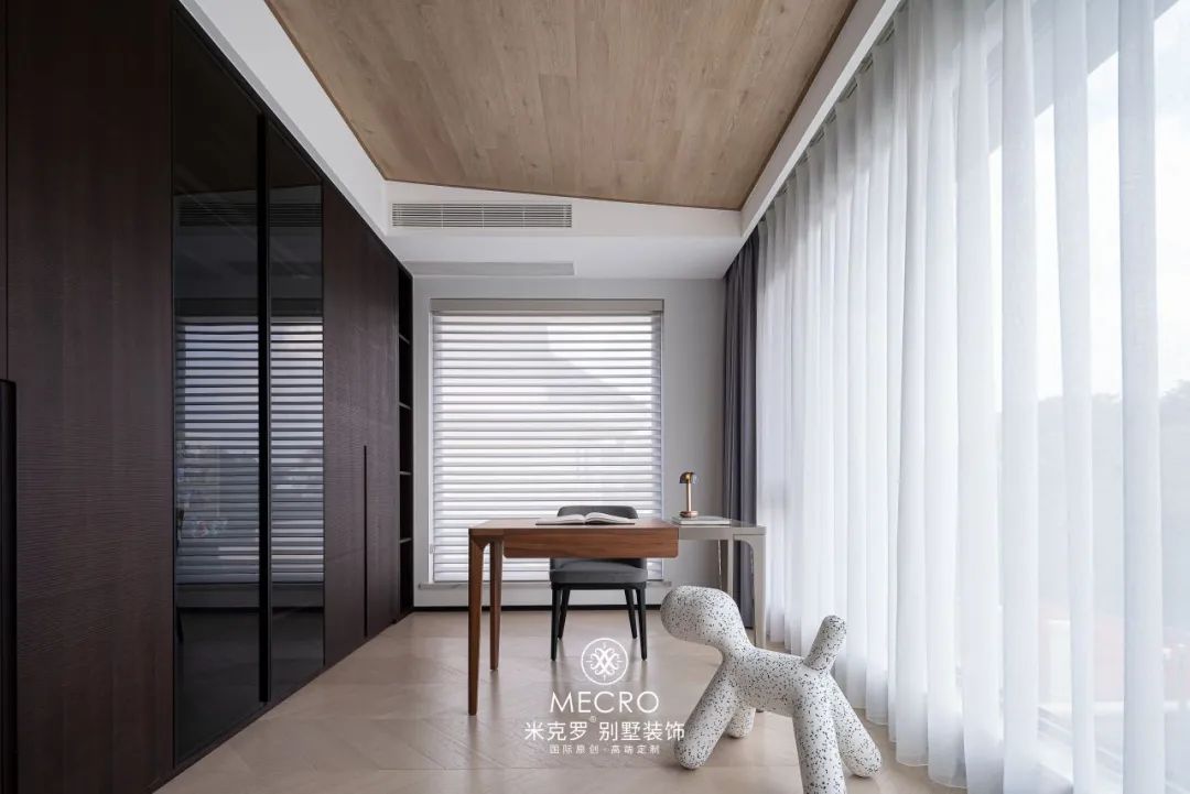 苏州 MECRO 别墅丨中国苏州-31