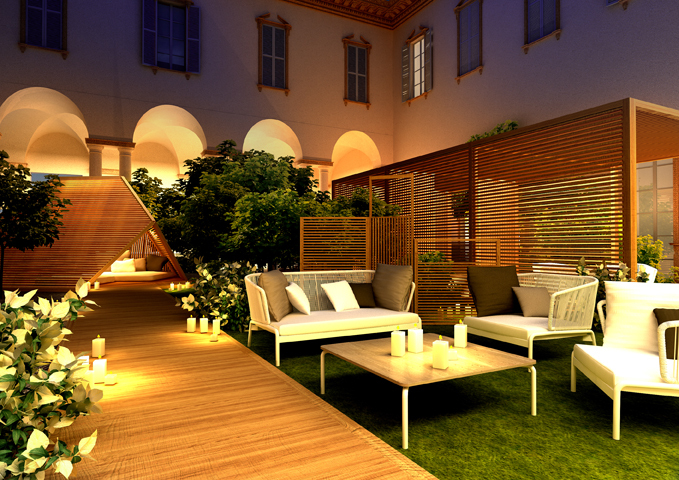 丨意大利米兰丨Ludovica+Roberto Palomba-24