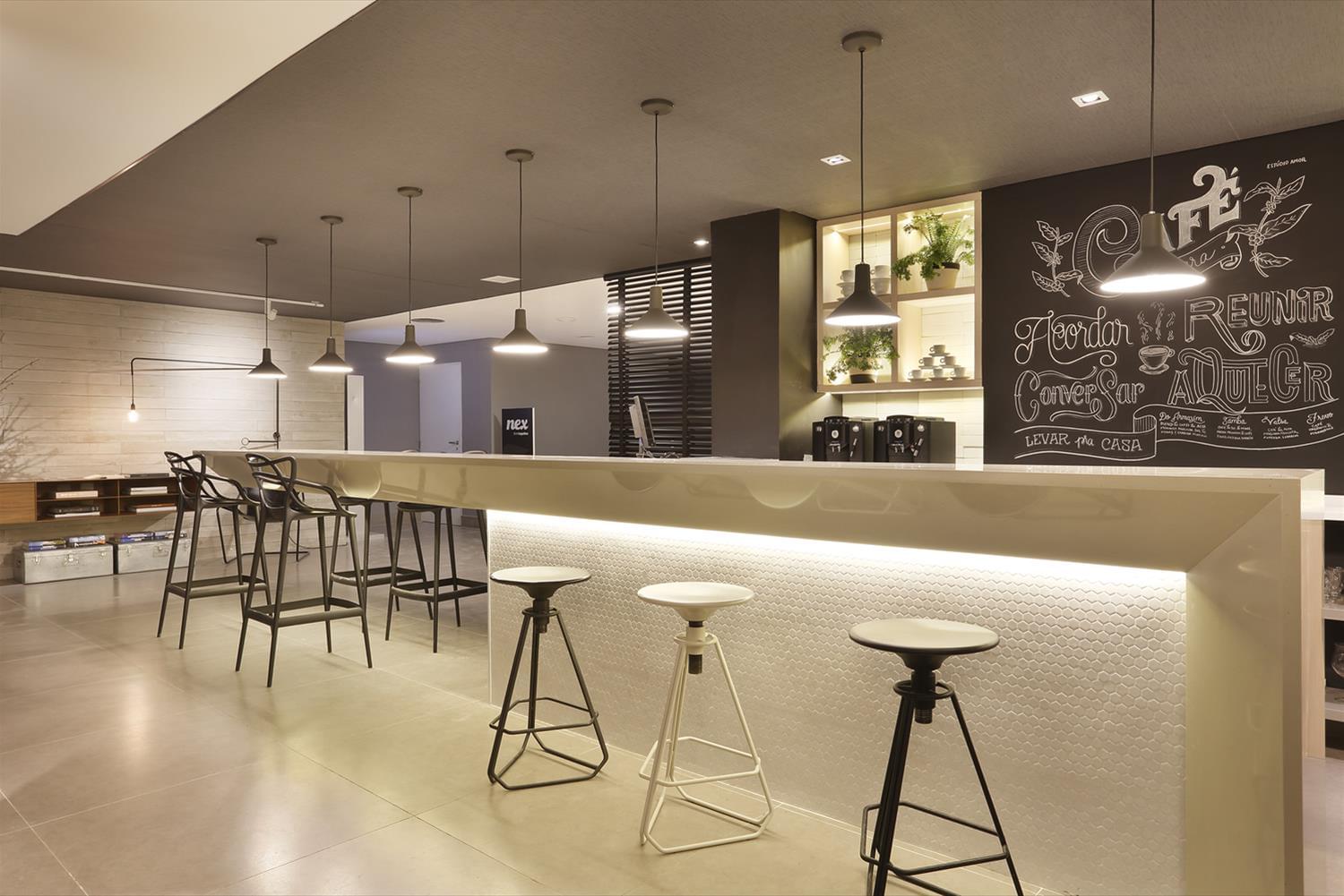 Café da Vila 咖啡馆-2