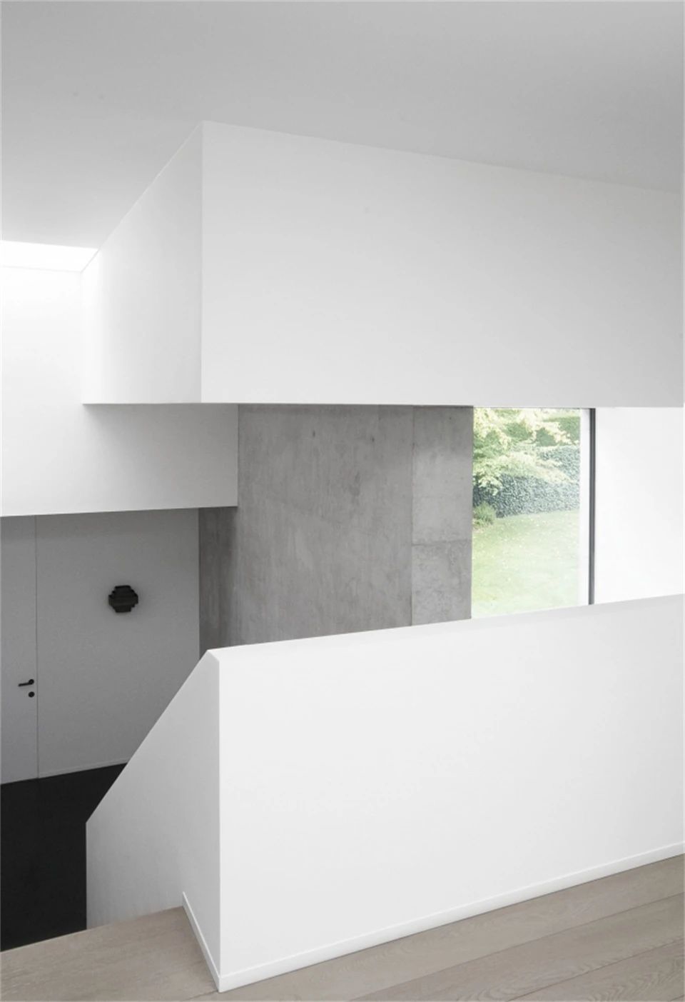 Daskal Laperre 室内设计案例丨比利时丨Daskal Laperre 室内设计工作室-93