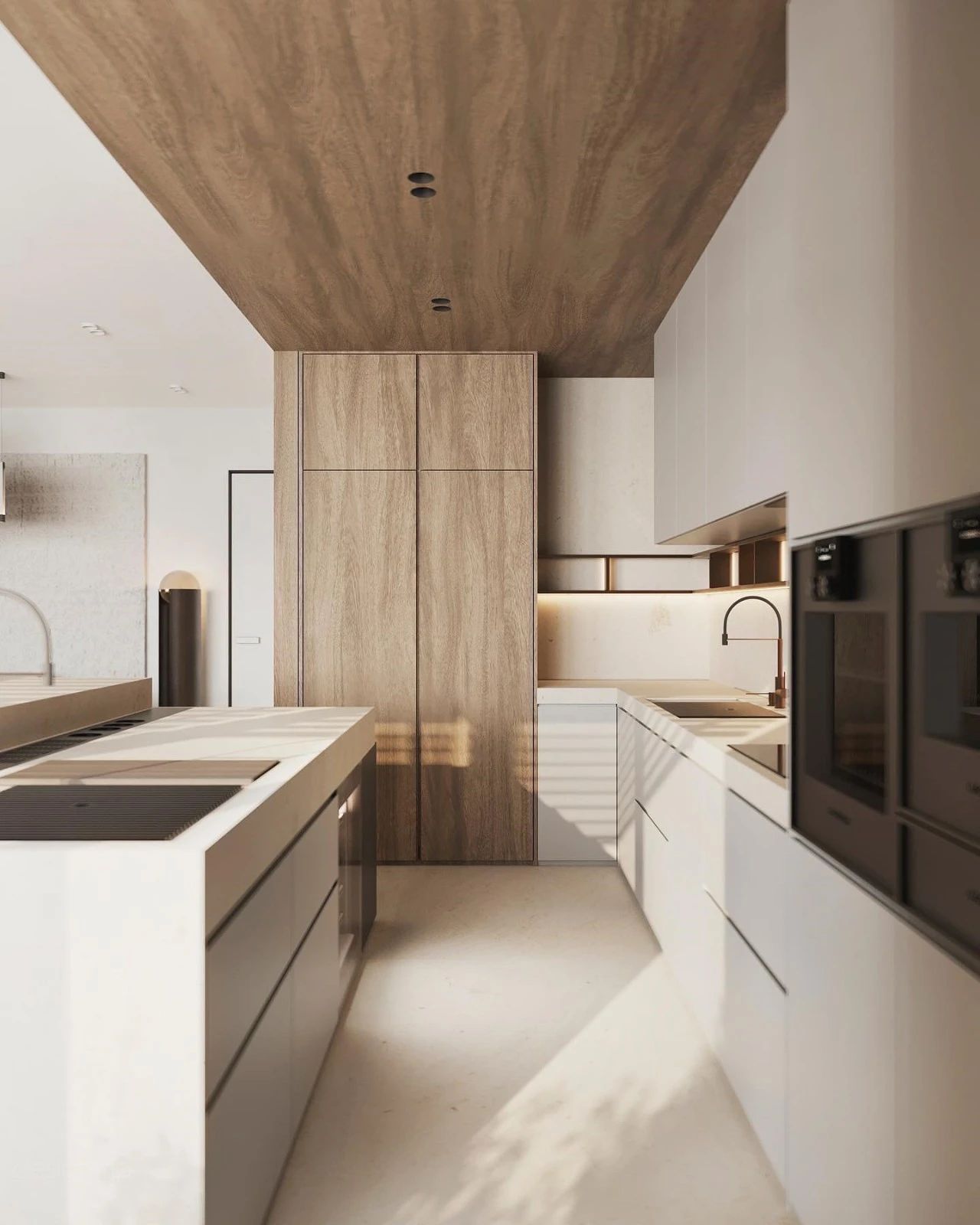 塞浦路斯住宅丨Trush Desjgn-16