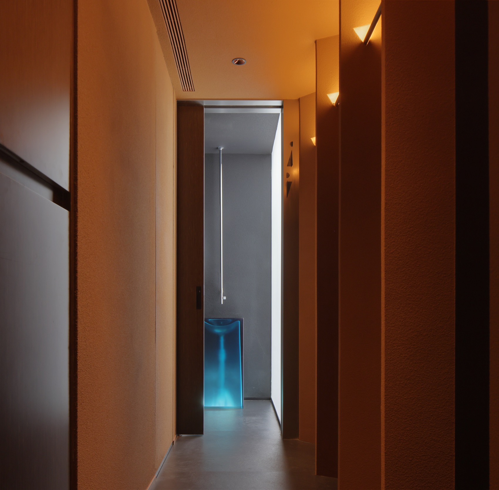 Origami酒吧，上海 / 弹性工作室-36