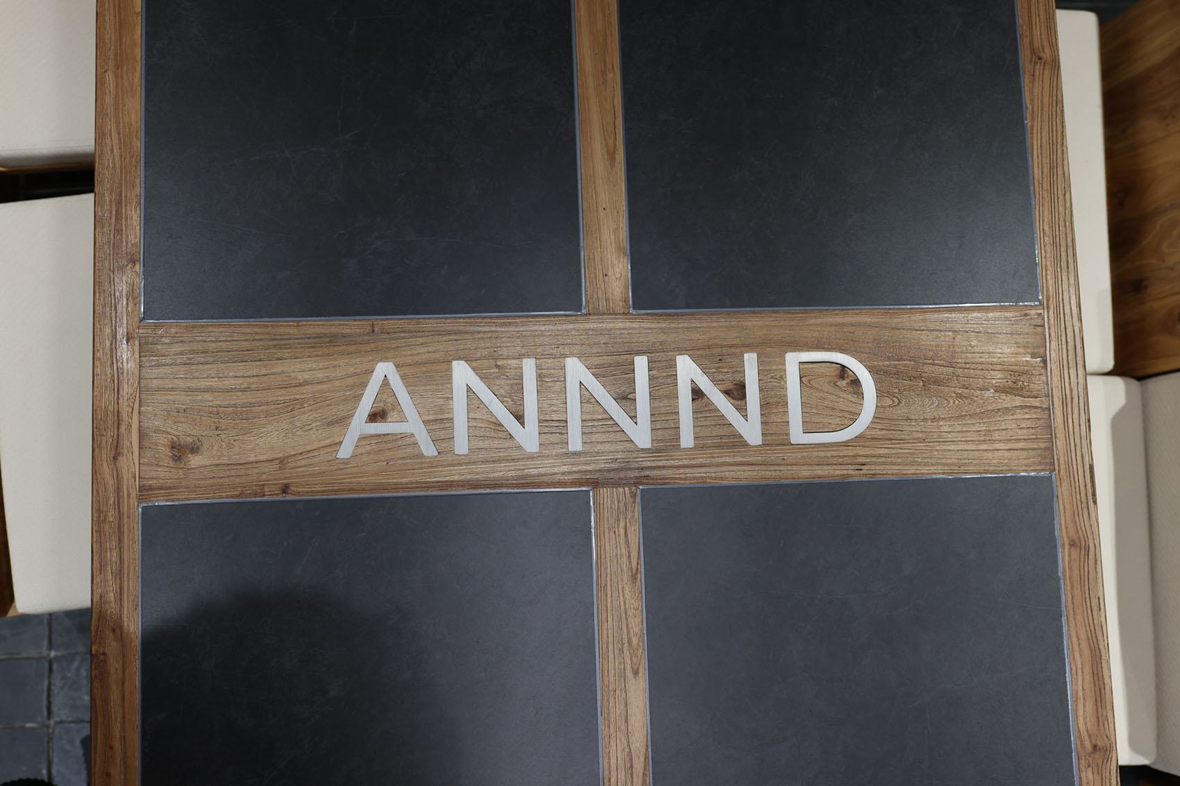 ANNND 景田店丨中国深圳丨如室建筑设计事务所-97