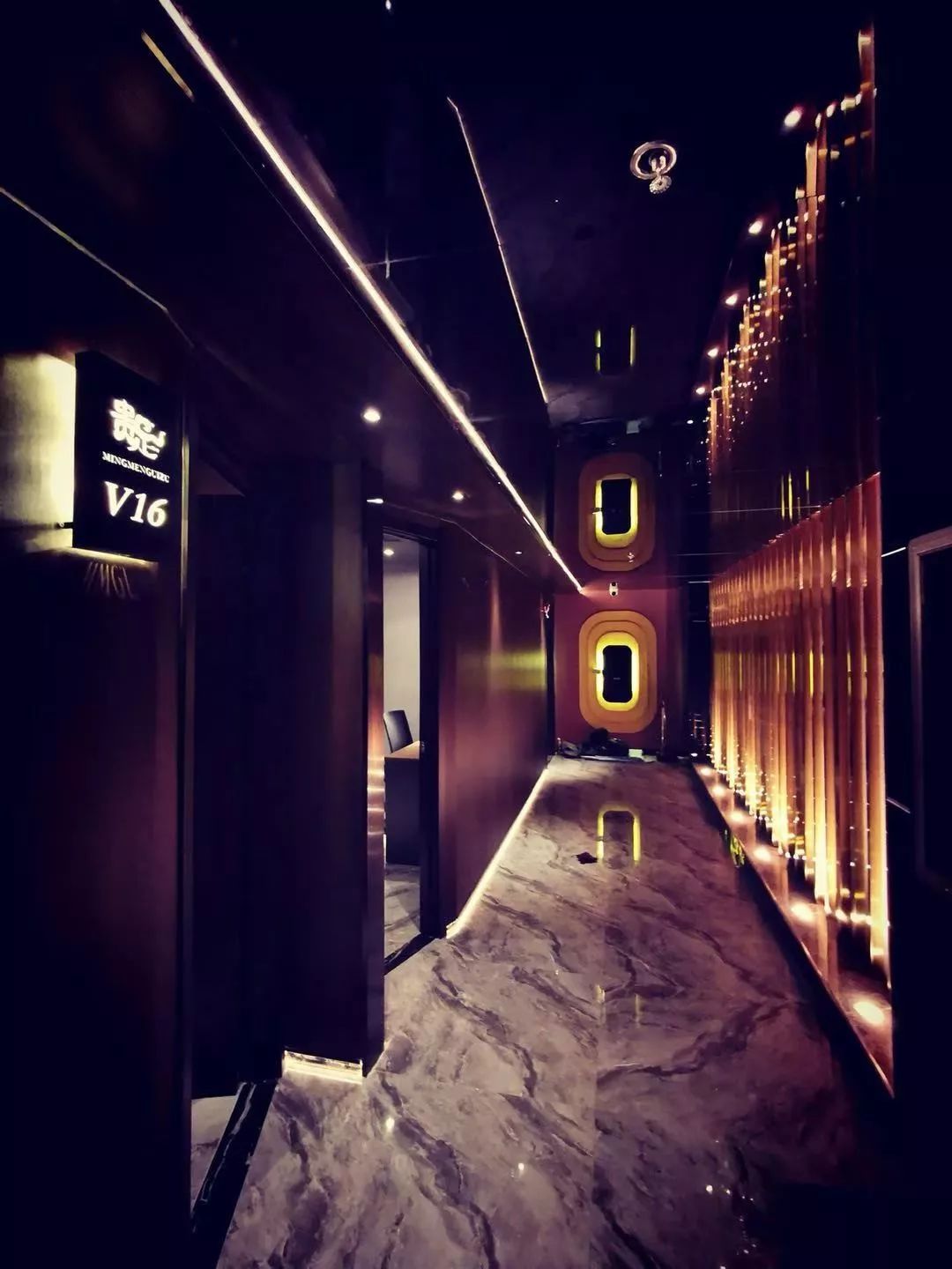 名门贵足 | 洗浴空间的新变革-84