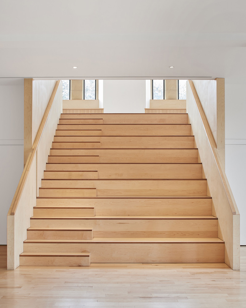 丨英国爱丁堡丨Konishi Gaffney Architects-34