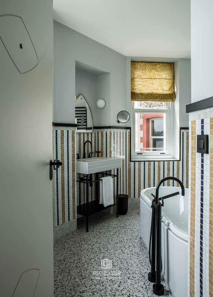 Hotel Castelbrac 法国迪纳尔滨海度假酒店-95