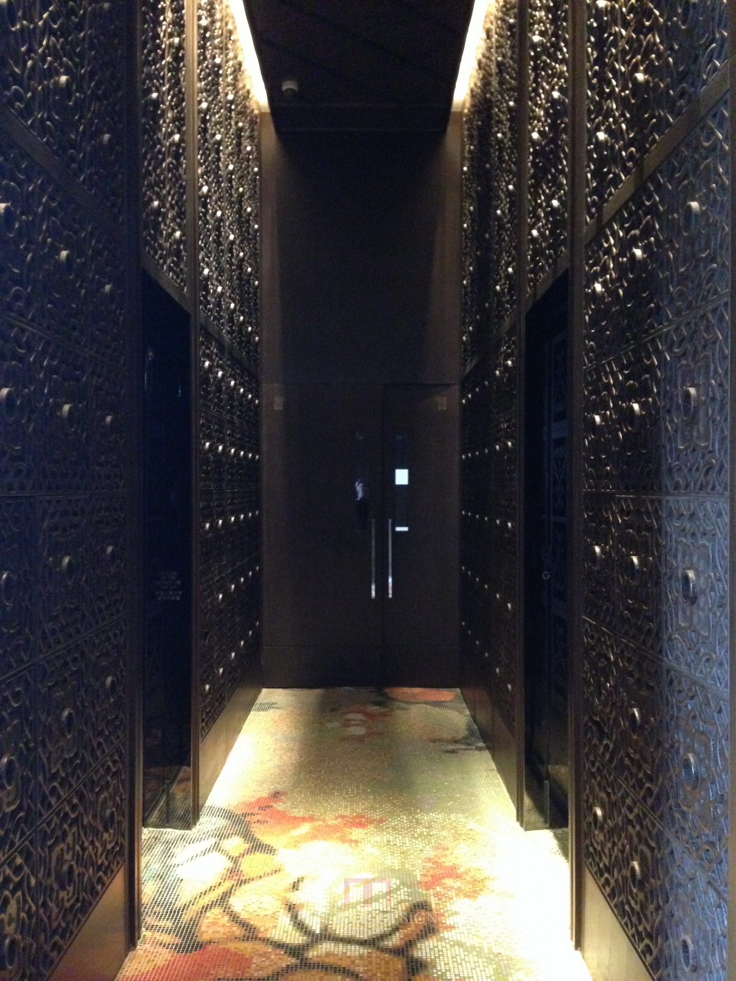 香港湾仔美丽华精品酒店Mira Moon Hotel 自拍分享-45