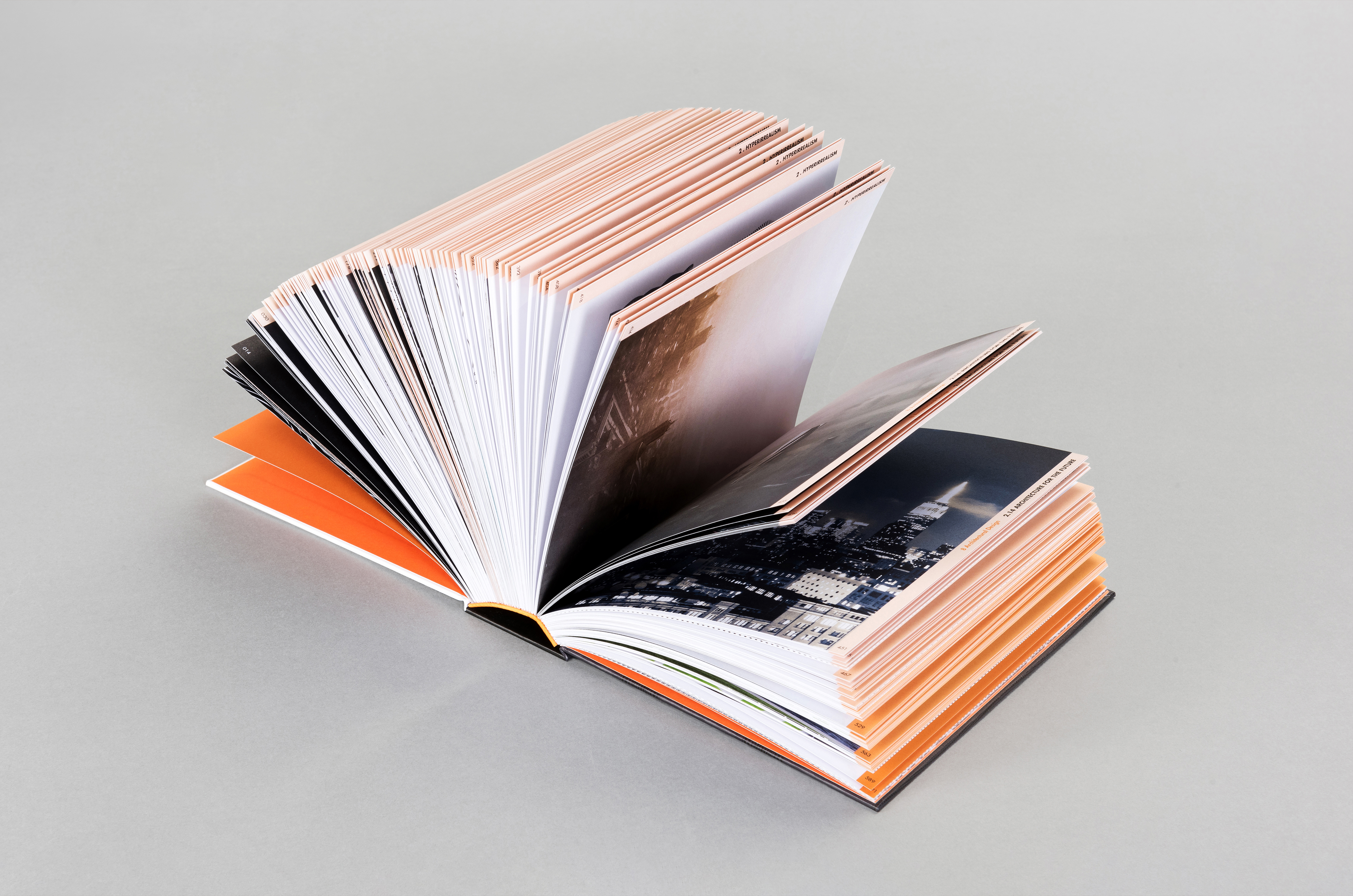 超现实主义·书籍-0