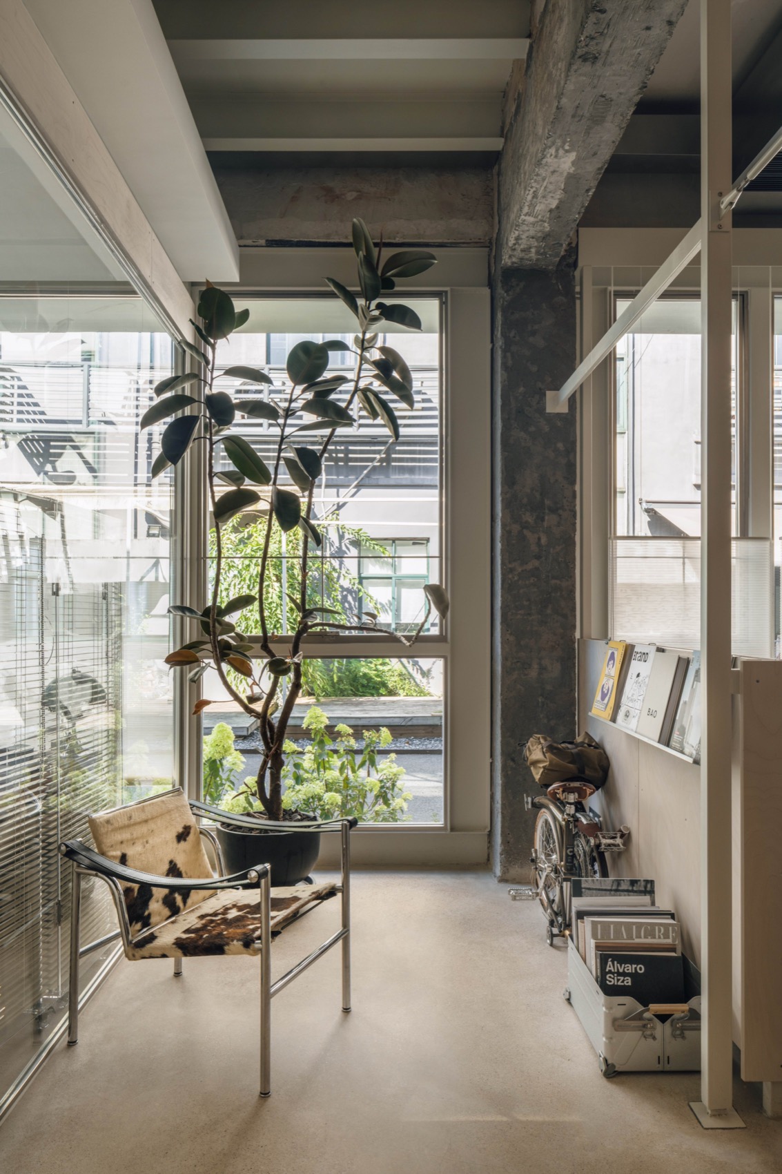 喜叻空间研究2·0丨中国杭州-71