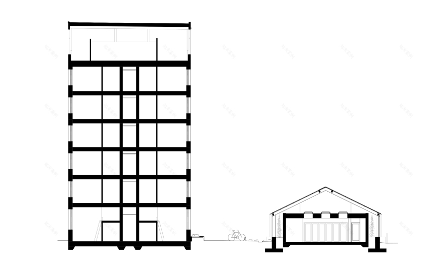 发电机外壳丨瑞典-47