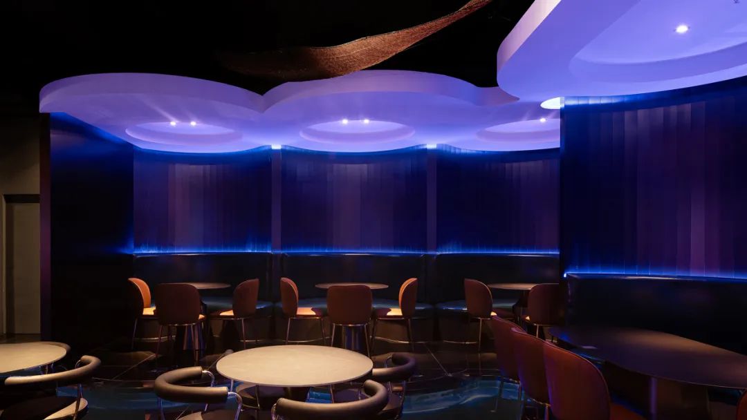 慕酒吧丨中国重庆丨苜梵(重庆)室内设计有限公司-30