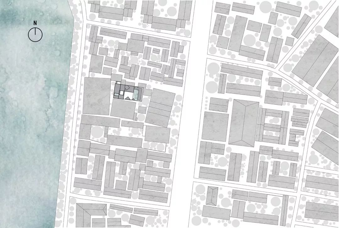 北京滋生小院建筑与室内设计丨介介工作室-166