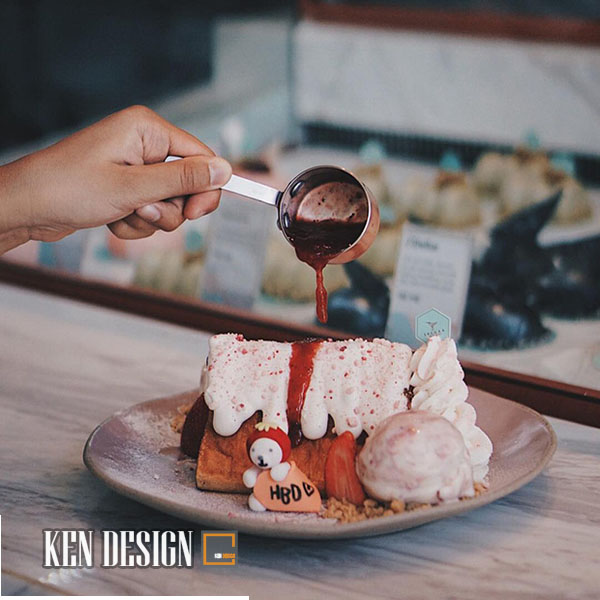 Shugaa咖啡馆丨泰国曼谷-18