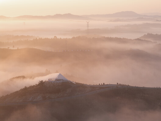 随县农业基础设施改造丨中国湖北丨Qing Studio-34