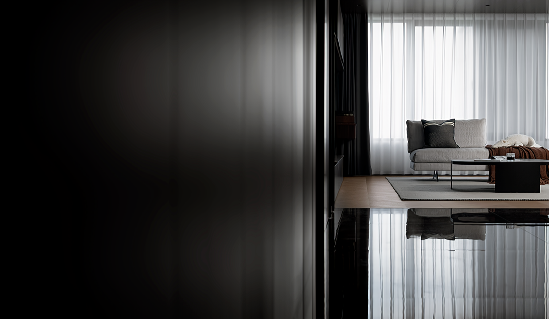 穿越丨中国安徽丨JIW 几物空间创意-9