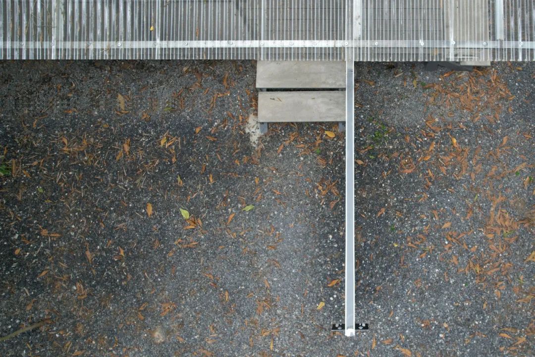 小竹坞丨中国中山丨半松园工作室-42