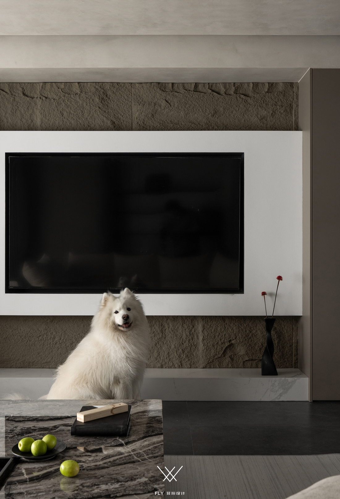 95 后摇滚范住宅-23