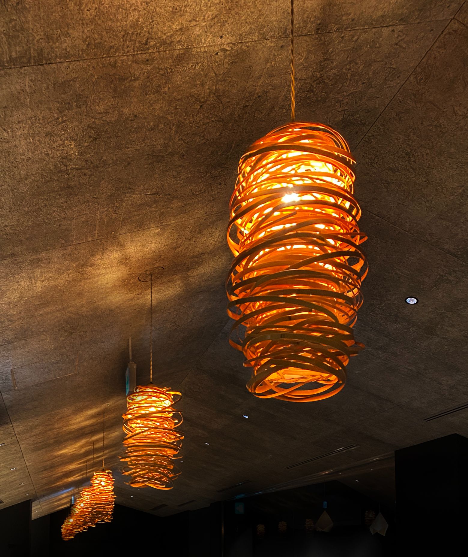 界·由布院丨日本丨隈研吾建筑都市设计事务所（kkaa）-205