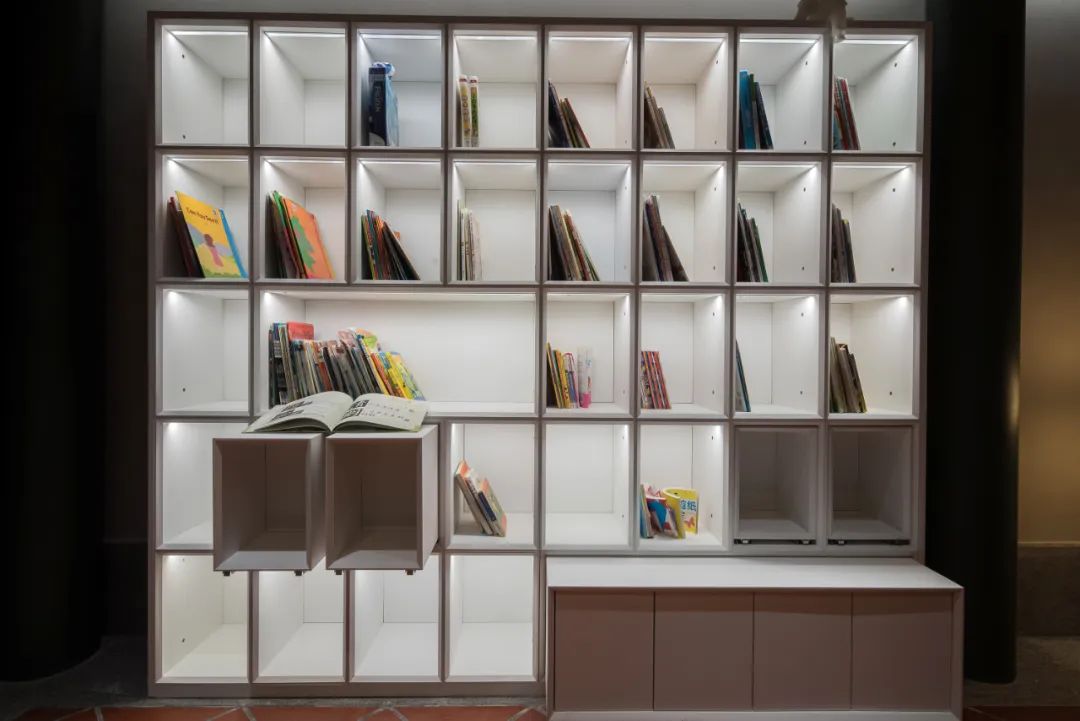 梦想改造家 古厝里的新家丨中国厦门丨梁建国,孙少川-43