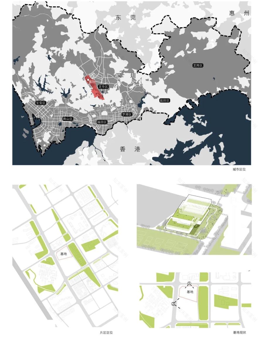 简上体育综合体丨中国深圳丨CCDI悉地国际-5