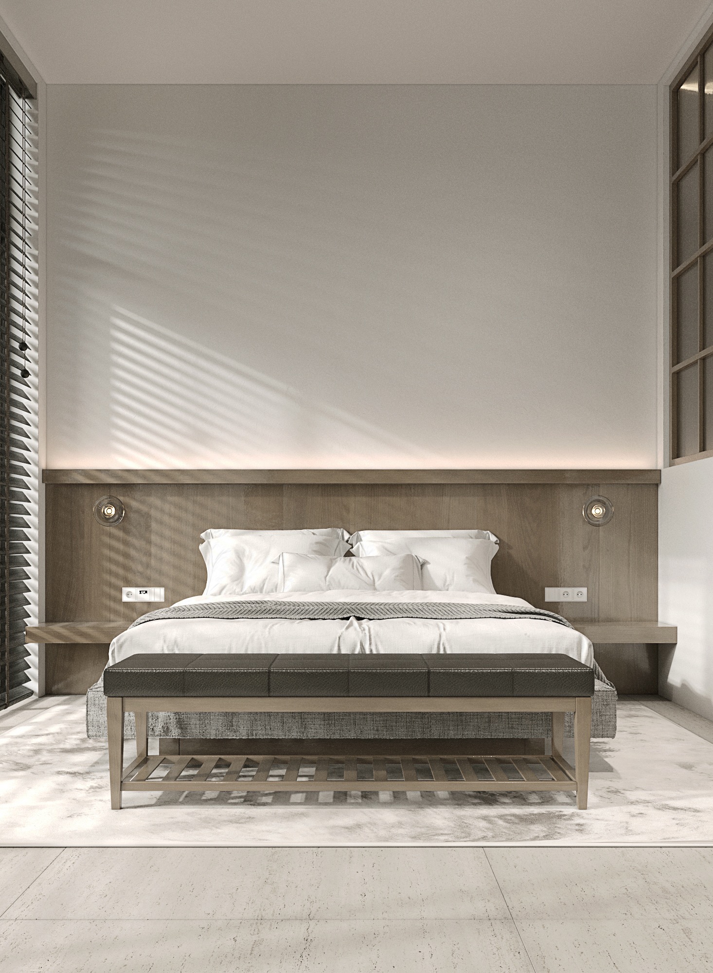 SN015 House in Losevo Design-95