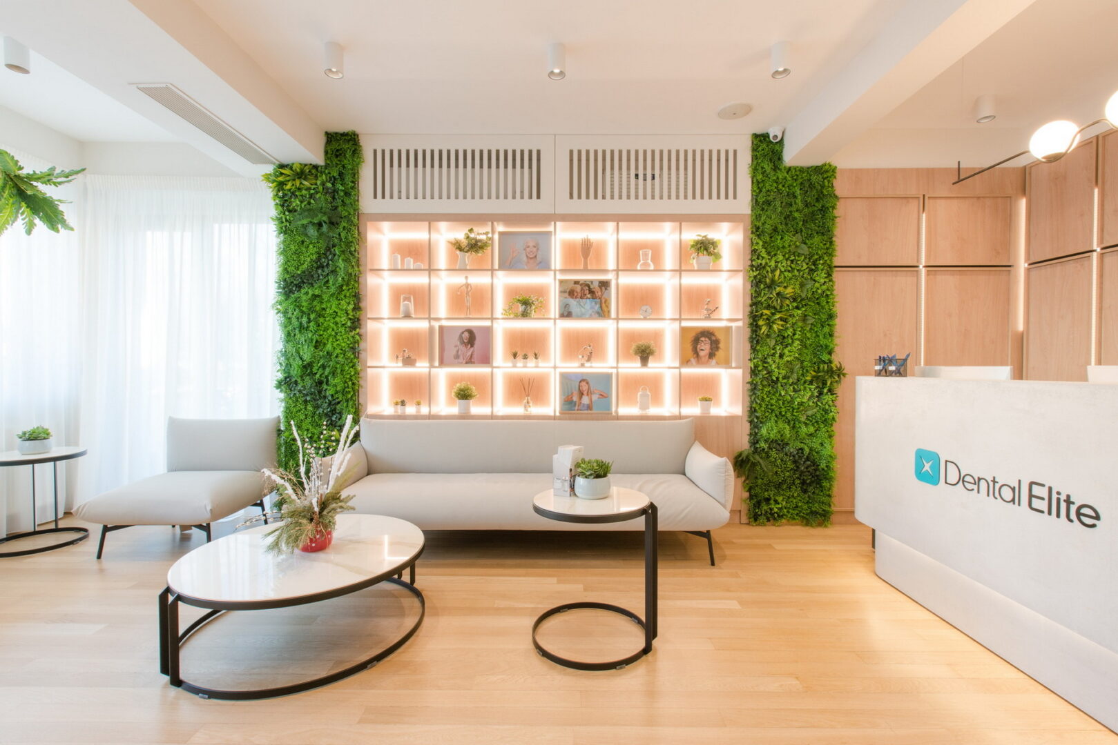 Design interior Dental Elite | Amenajari interioare Pick Two-7