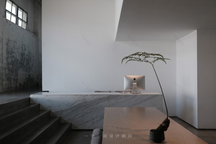 沫瑜伽培训学院丨中国合肥丨一尘一画设计顾问-5