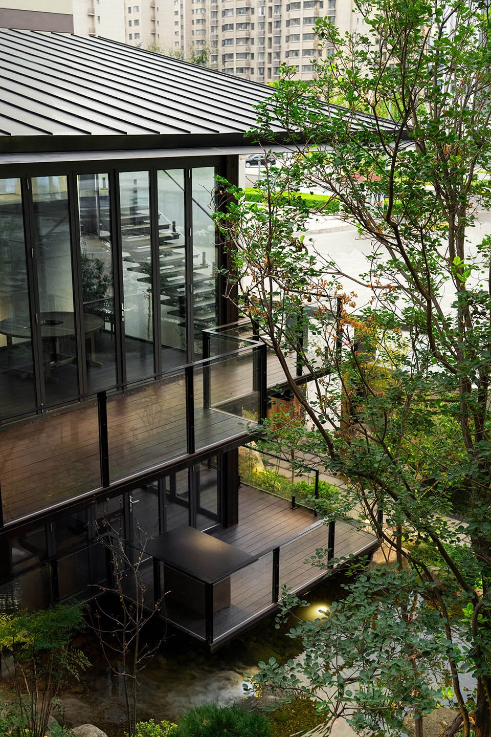 临汾共炉火锅丨中国临汾丨YOUNG本样设计-25