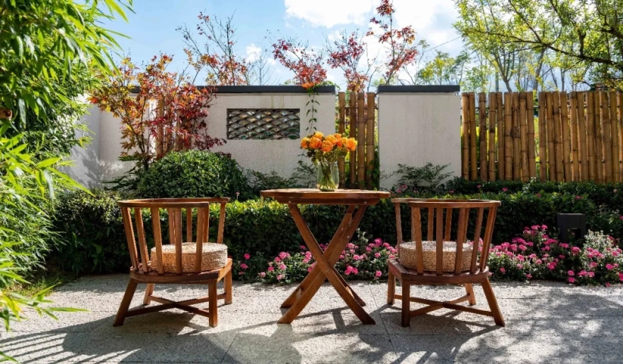 大理的小院子-43