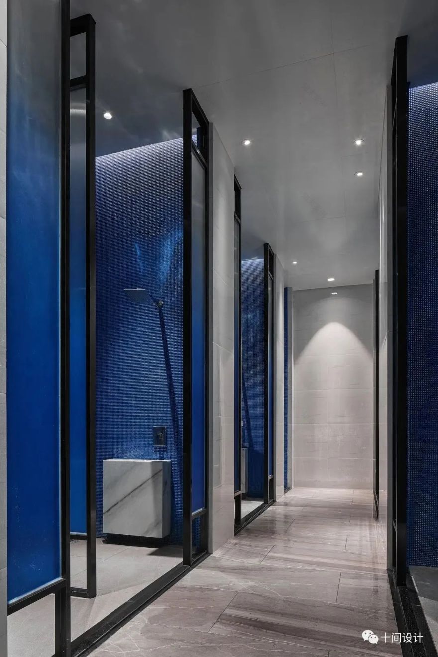 水悦江南温泉酒店丨中国池州丨十间设计-74