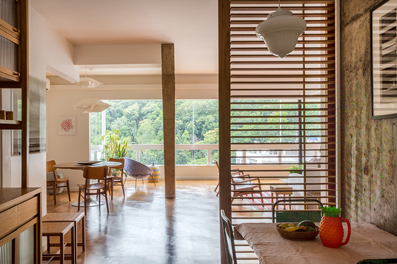 Unification of Two Apartments Converted into a More Spacious and Comfortable Home-26