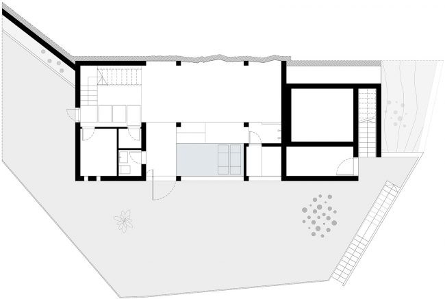 马德拉港住宅： Alejandro Beautell-33