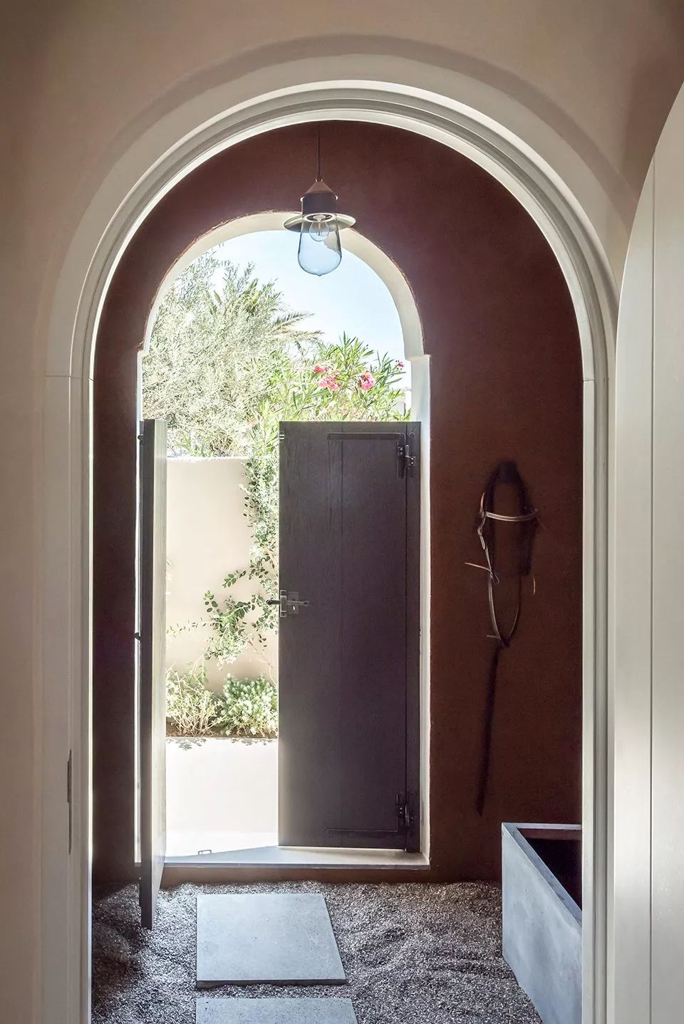 圣托里尼 Istoria 酒店,传统与现代的完美融合-96