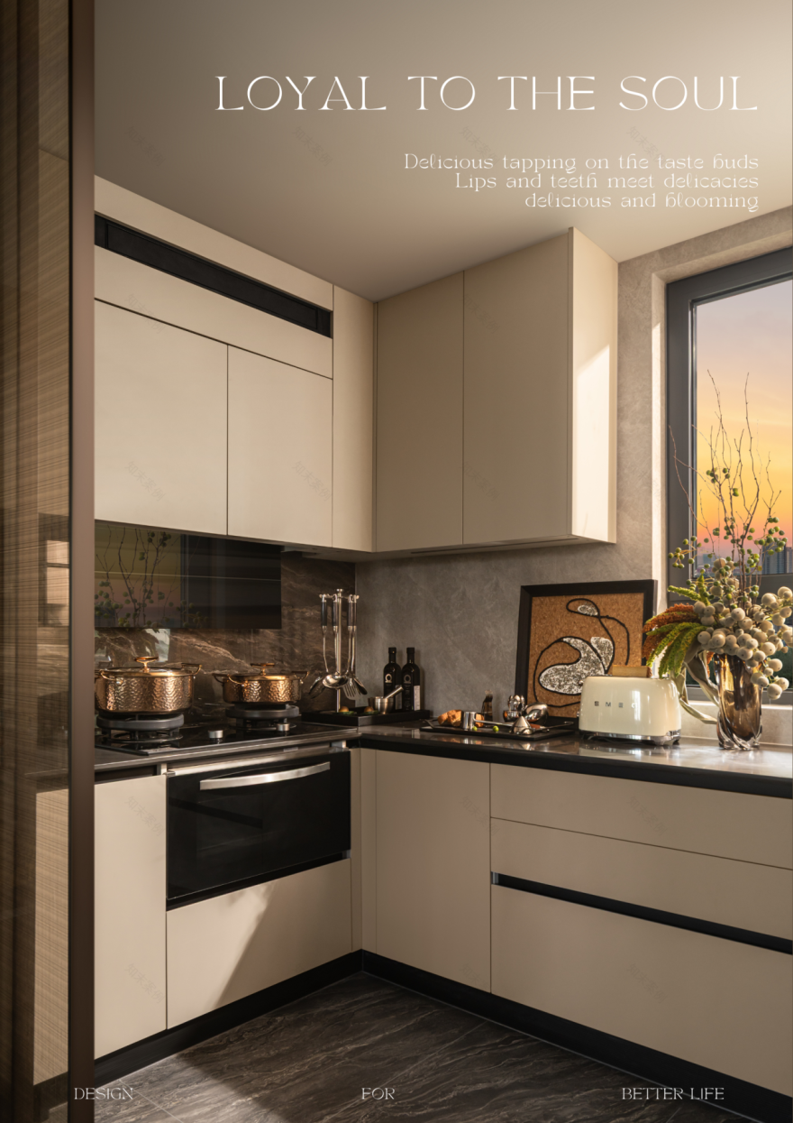 天津·信达金地中山印项目售楼处 样板间丨中国天津丨赛拉维设计 CLV.DESIGN-50