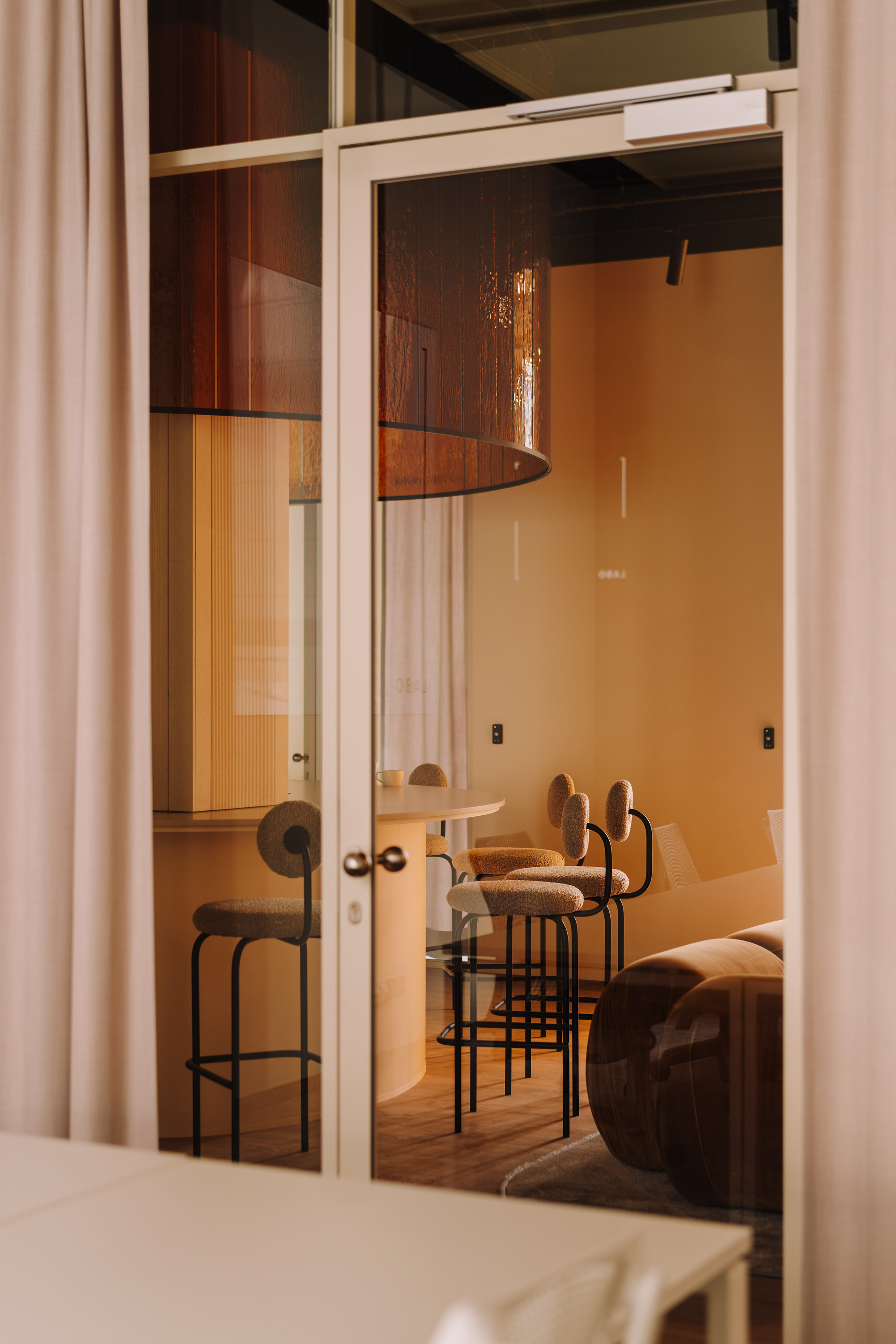 欧莱雅联合办公室空间实验室丨波兰弗罗茨瓦夫丨CUDO-15